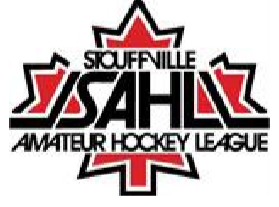 Stouffville Amateur Hockey League