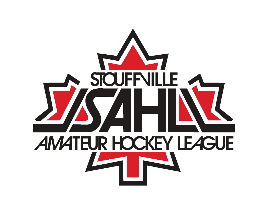 Stouffville Amateur Hockey League Incorporated Logo