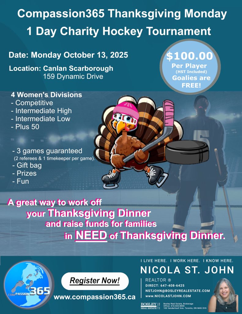 2025_Compassion_HockeyTournament_Poster_Thanksgiving