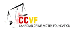 Canadian Crime Victims