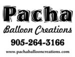 Pacha Balloon Creations